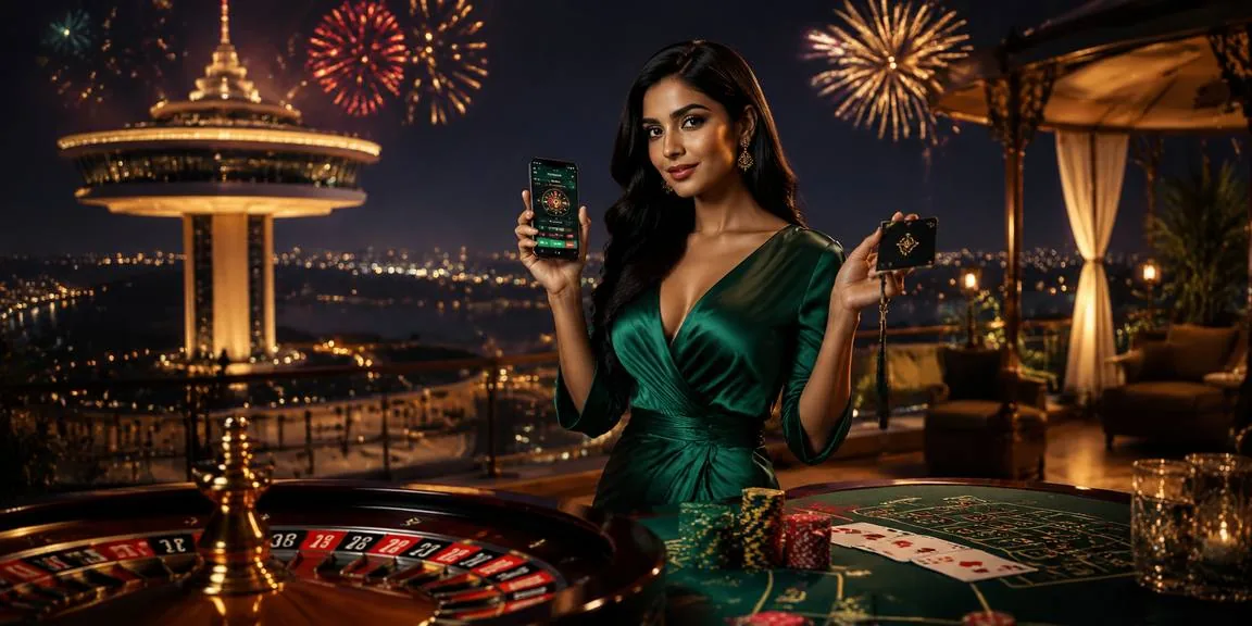 jili99 Bangladesh Casino lobby